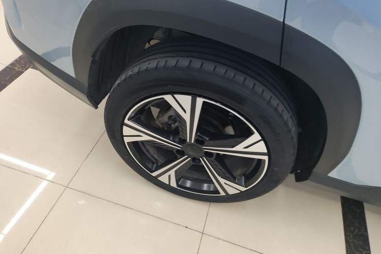 Used Geely Auto Emgrand X7 Sport 2023 Boyue COOL 1.5TD ZhiZun Edition Exterior 5