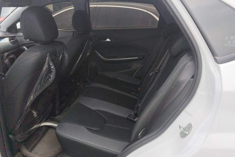 Used Chery Tiggo 3X 2024 1.5L CVT Excellence Edition