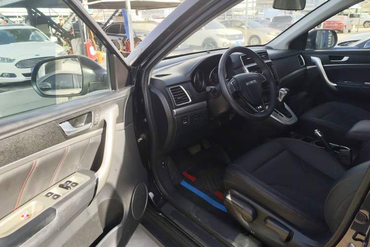 Used Haval M6 2019 1.5T DCT Two-Wheel Drive Value Edition China VI Standard