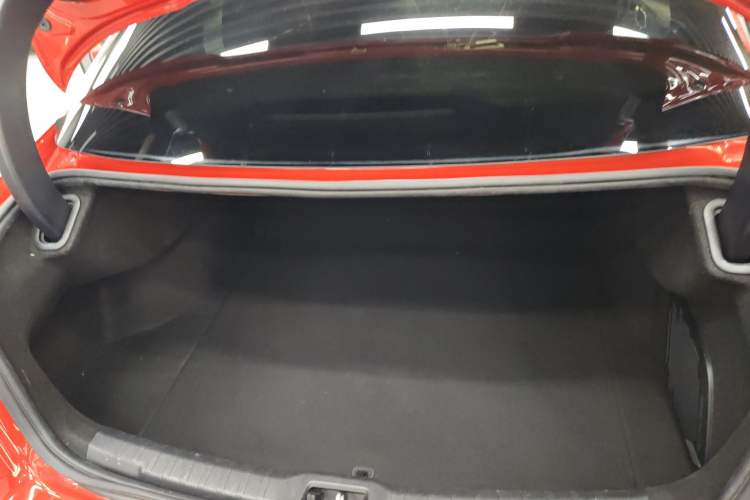 Used Lynk & Co 03 2021 2.0TD Automatic Trendy Champion Edition