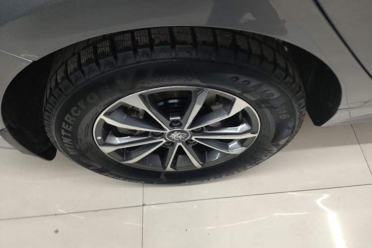 Used BYD Qin PLUS 2024 HONOR Edition DM-i 55KM Leading Model
