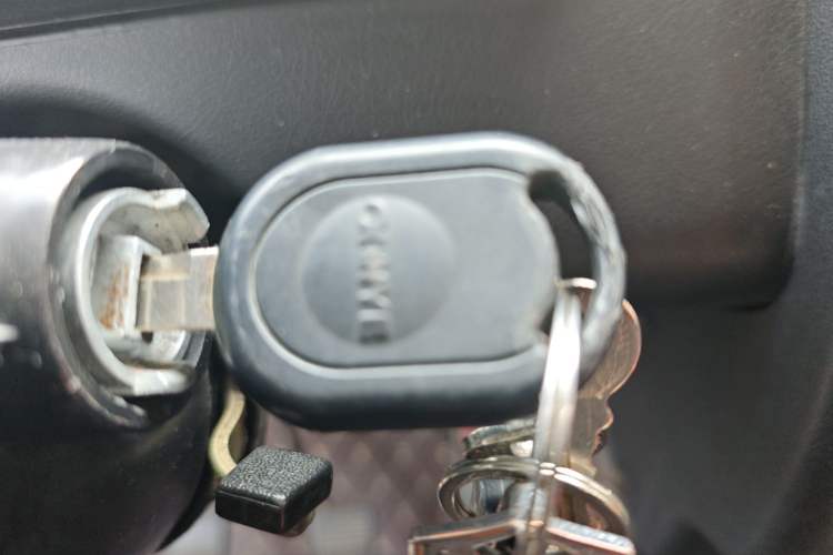 Used BAW 212 Classic 2016 2.0L Square Door Four-Wheel Drive Luxury Version China V