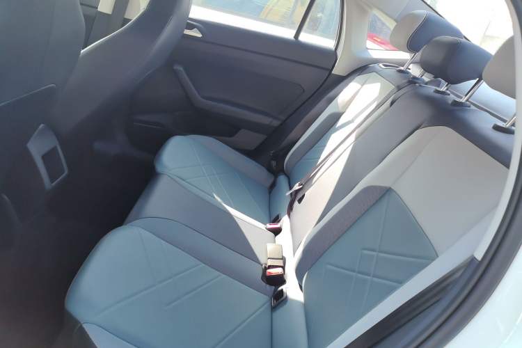 Used Volkswagen Lavida 2025 New Sharp 1.5L Outstanding New Vision Edition