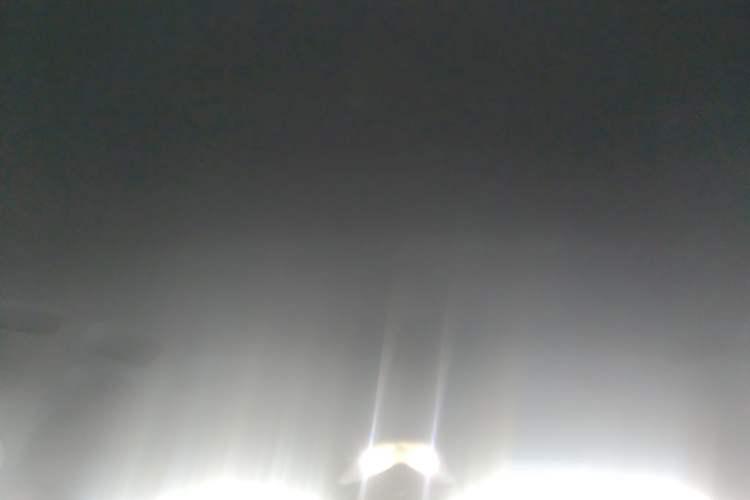 Used Toyota C-HR 2018 2.0L Luxury Edition China V Standard Headliner