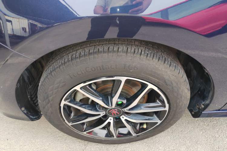 Used BYD Song MAX 2017 1.5T Automatic Smart Connect Elite 7-Seater
