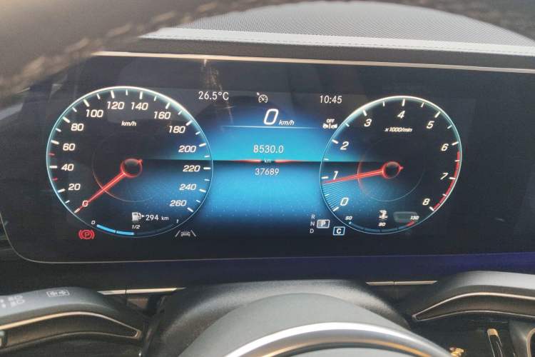 Used Mercedes-Benz GLE 2023 GLE 350 4MATIC Stylish Model