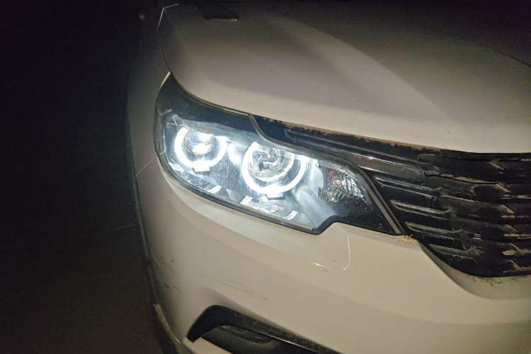 Used Bisu T3 2017 1.3T CVT Luxury Model
