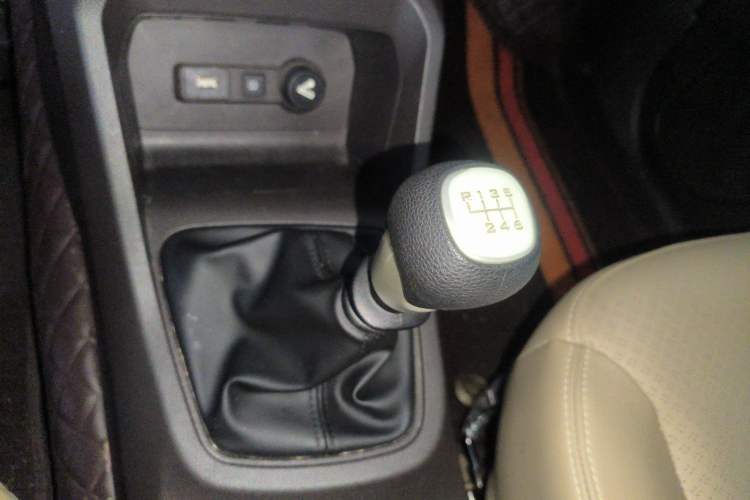 Used Wuling Hongguang 2021 1.5L Facelift S Comfort Version Hydraulic Power Steering LAR