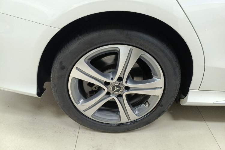 Used Mercedes-Benz C-Class 2020 Restyled C 260 L Sport Edition Exterior 5