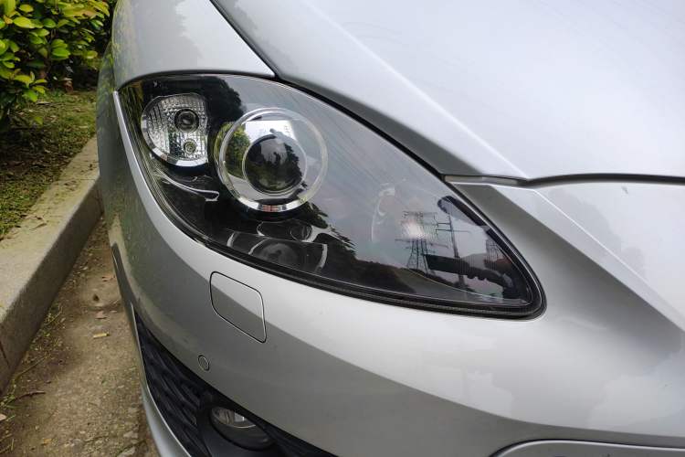 Used Seat LEON 2012 1.8TSI FR+
