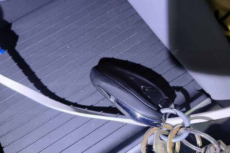 Used Citroen C5 X 2024 1.6T Enjoy the Extraordinary