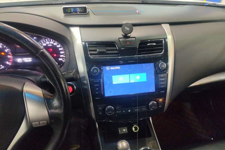 Used Nissan Teana 2013 2.0L XL Comfort Edition