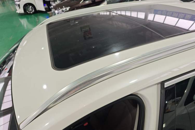 Used BMW X1 2020 sDrive20Li Premium Edition