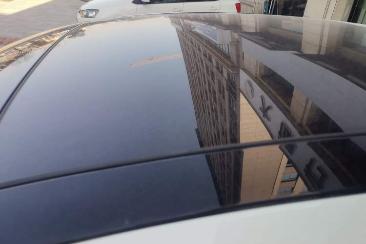 Used Volkswagen Lamando 2017 230TSI DSG Fashion Edition
