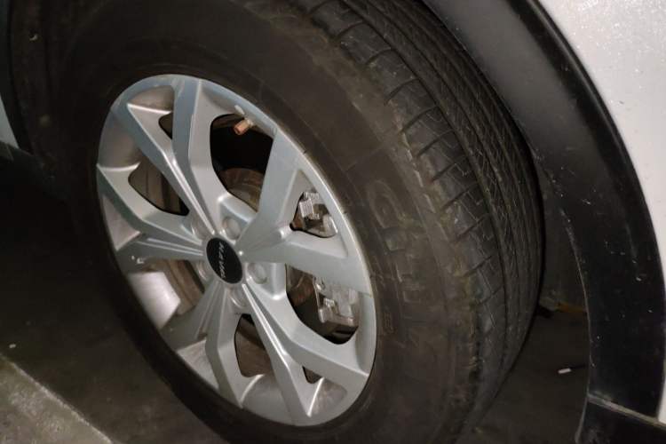 Used Haval H6 2021 1.5T Automatic Urban Edition
