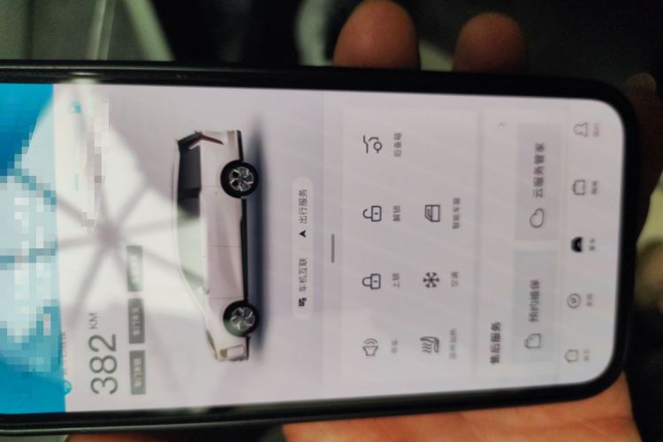 Used SAIC MAXUS G70 2024 2.0T Automatic Flagship Version 7 Seats