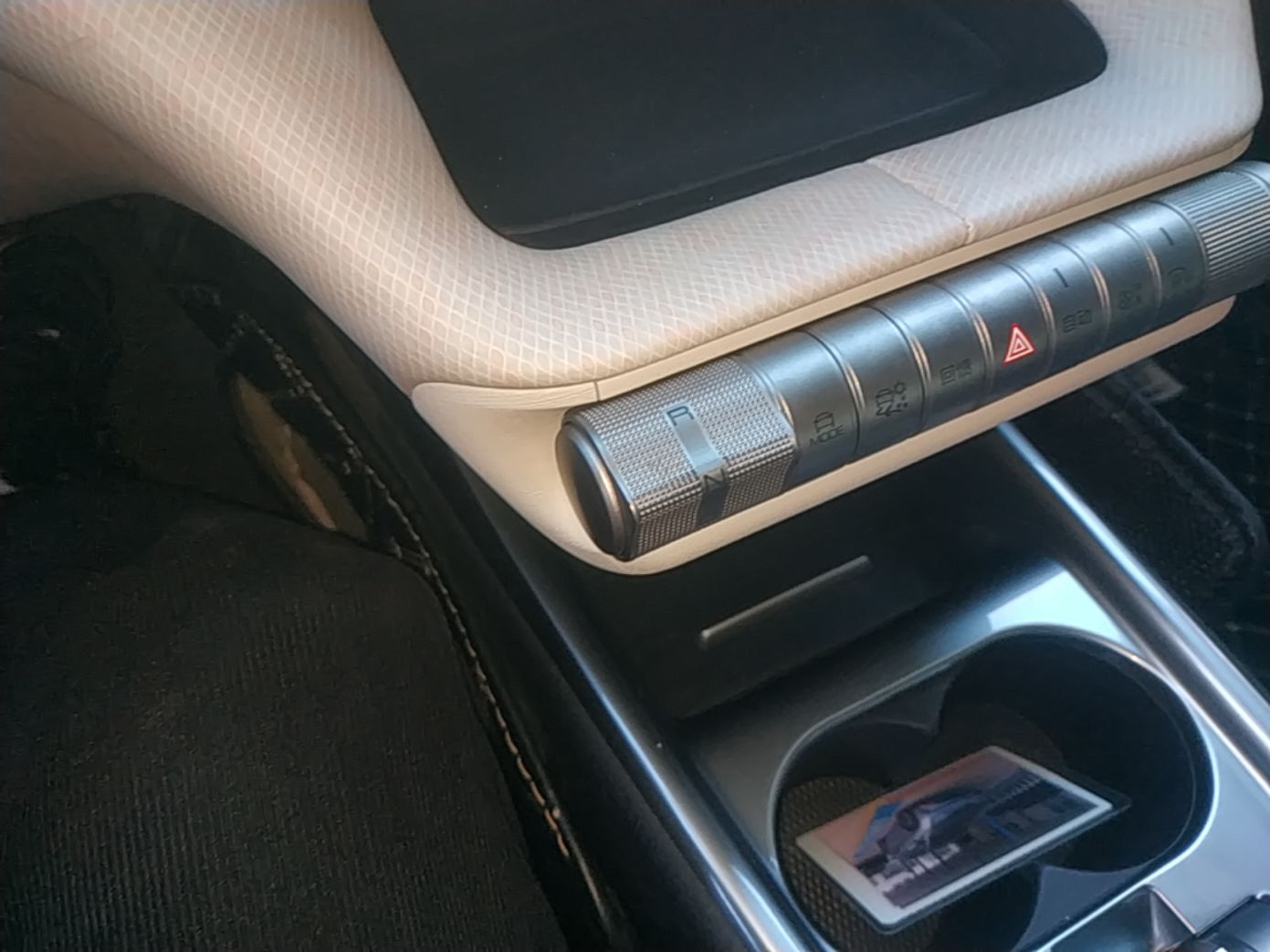 BYD Dolphin 2021 405 km Fashion Edition — снимка 16