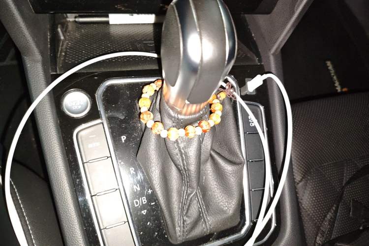 Used Volkswagen Magotan GTE Plug-in Hybrid 2022 GTE Luxury Model
