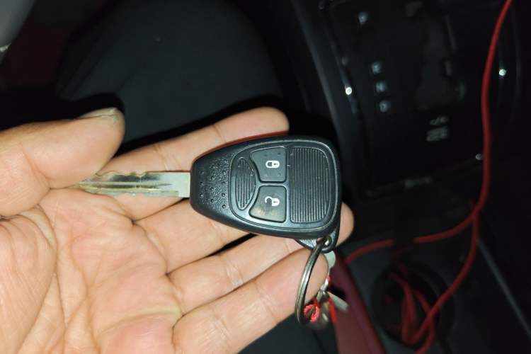 Used Jeep Compass 2014 Revised Version 2.0L Two-Wheel Drive Entry-Level Edition
