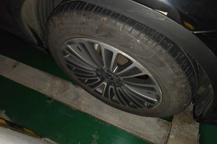 Used Mercedes-Benz GLC 2017 GLC 200 4MATIC
