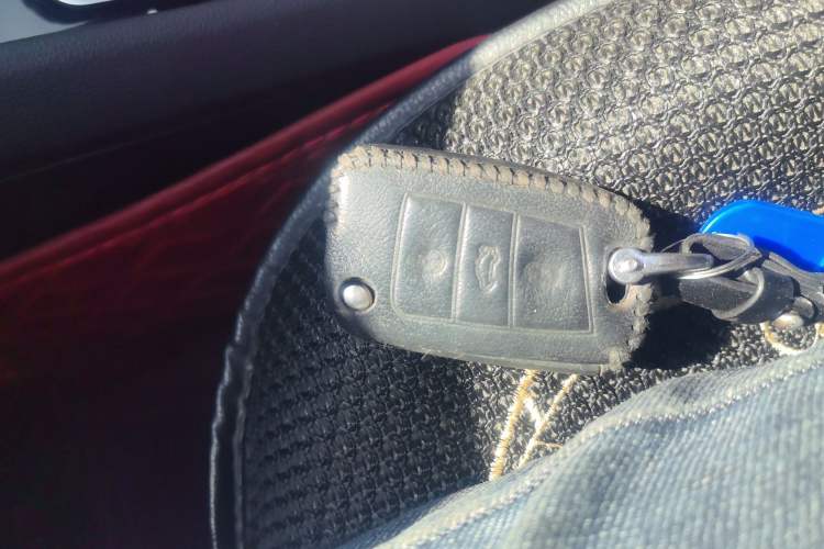 Used Jetta VS5 2019 280TSI Automatic Glory Edition
