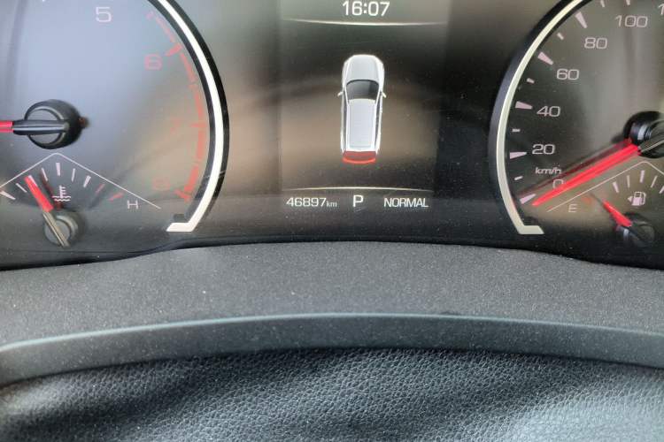 Used Haval F7 2020 1.5T Two-Wheel Drive iCool