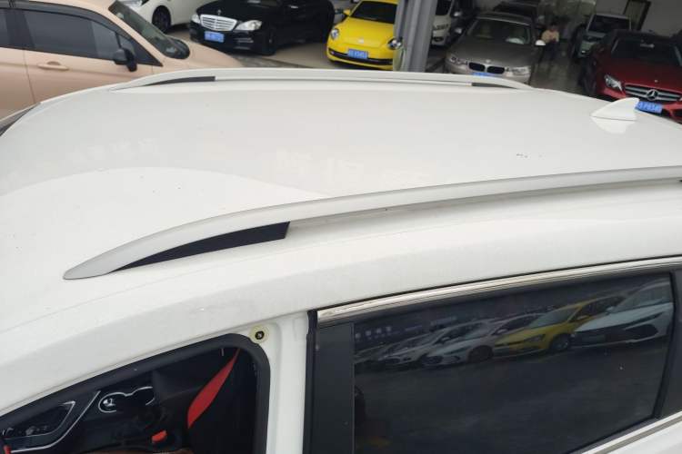 Used FORTHING T5 2022 Shengshi Edition 1.5T Automatic Dream Version Five Seats Roof