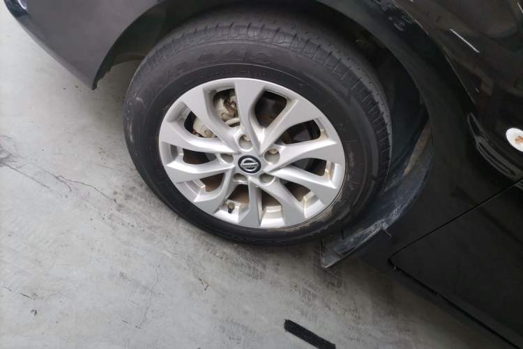 Used Nissan Sylphy 2022 Classic 1.6XL CVT Luxury Edition
