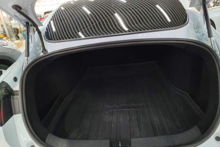 Used Leapmotor C01 2023 525 Comfort Edition