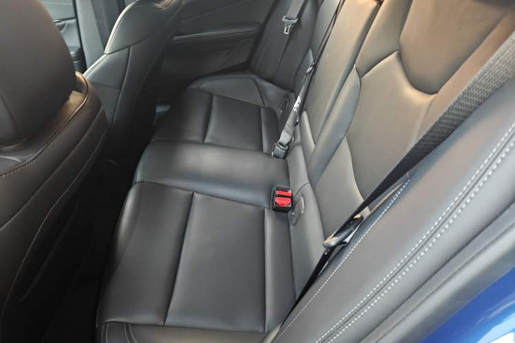 Used Cadillac CT4 2022 28T Fashion Edition