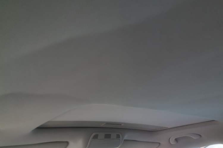 Used Volkswagen Magotan 2012 1.8TSI Luxury Model Headliner