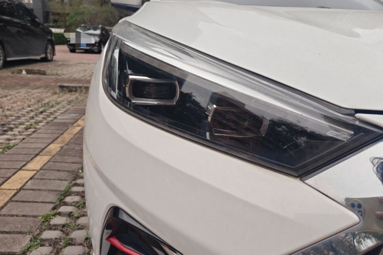 Used SOL A5 2021 1.5T CVT Prestige Smart Connectivity Model Right Front Headlight