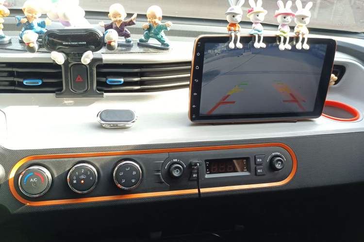 Used Wuling Hongguang MINIEV 2020 Zizai Version Lithium-NMC