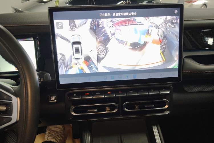 Used JETOUR Shanhai T1 2025 150 km Heading South
