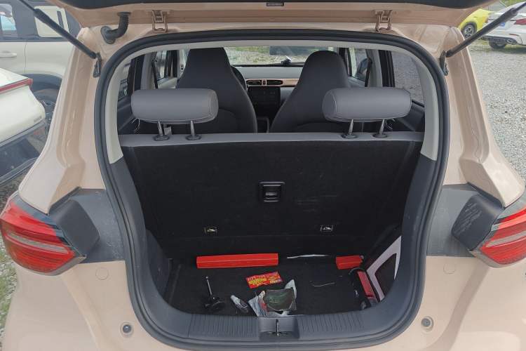 Used Leapmotor T03 2022 Star Diamond Edition
