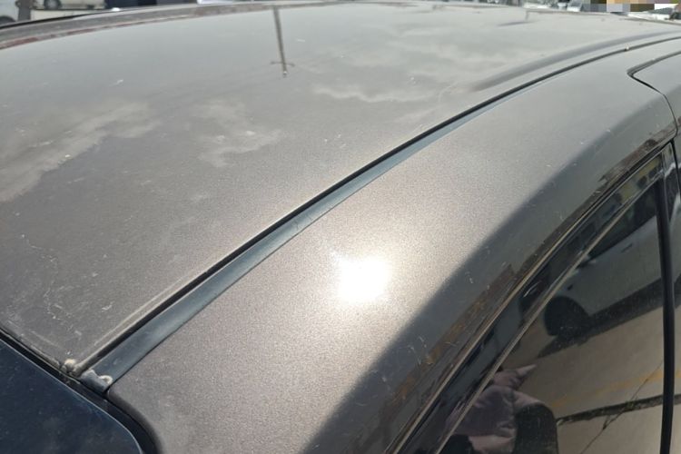 Used Buick GL8 2023 Land Executive Class Smart Enjoyment Model
