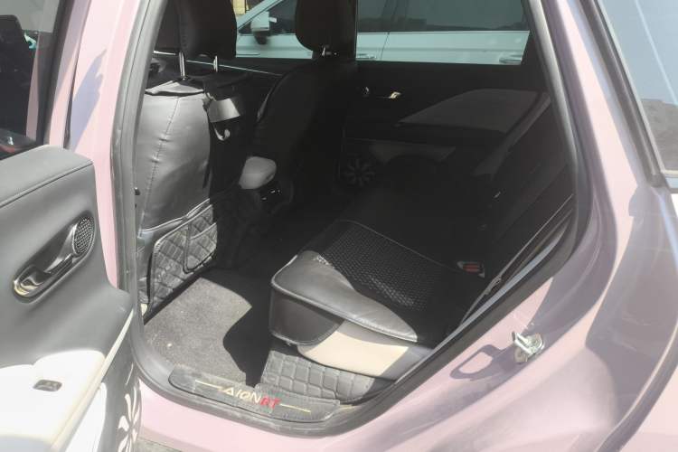 Used AION RT 2025 650 Zhijihao Edition