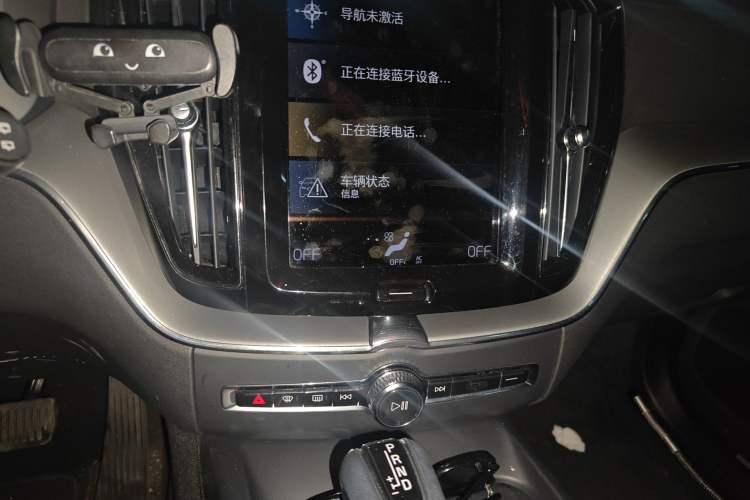 Used Volvo XC60 2021 T5 4x4 Smart Luxury Edition