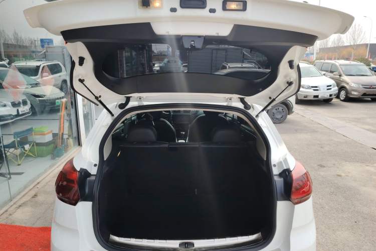 Used Citroen C3-XR 2015 1.6L Automatic Pioneer Model