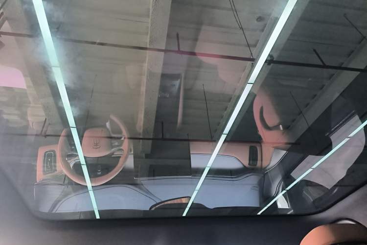 Used BYD Song L EV 2024 550 km Excellence Version