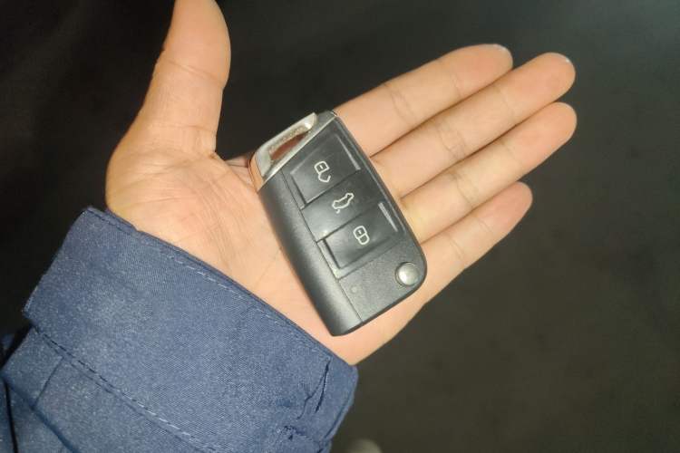 Used Volkswagen Teramont 2017 380TSI Four-Wheel Drive Luxury Edition
