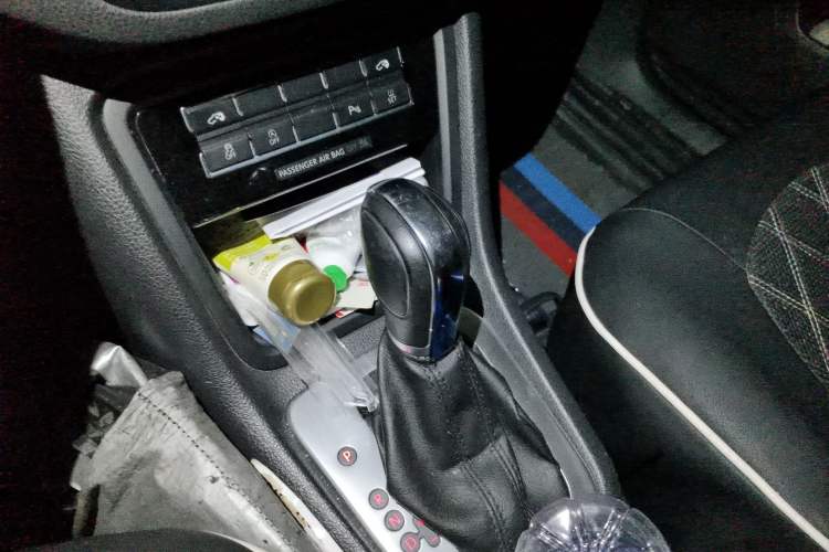 Used Volkswagen Sharan 2018 380TSI Comfort Edition 7-Seater