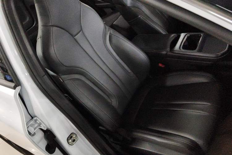 Used Dongfeng Aeolus L7 New Energy 2024 518 Air