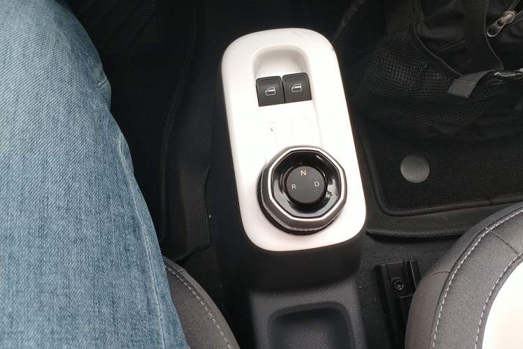 Used Geely Galaxy Panda 2025 210km Panda Kart Gear Lever