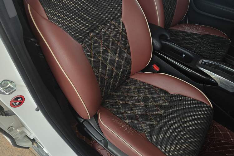 Used Honda XR-V 2021 220TURBO CVT Comfort Version
