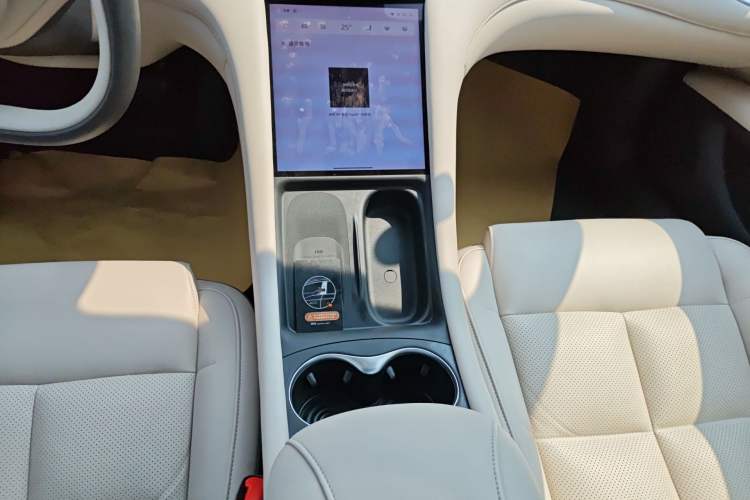 Used IM L6 2024 Max Standard Edition
