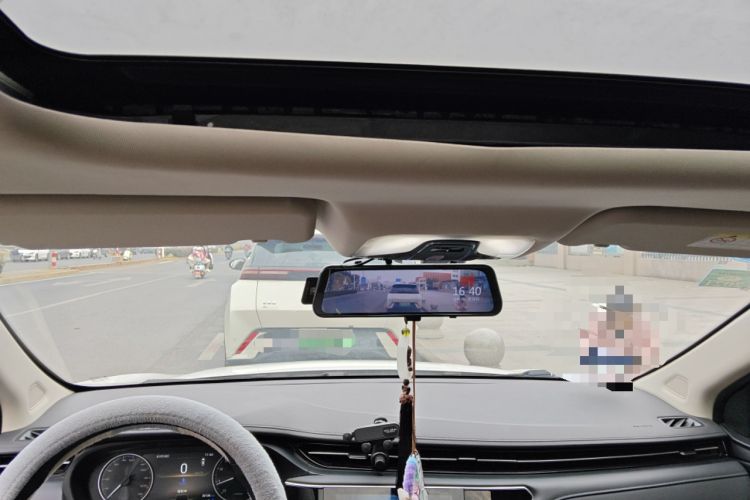 Used Chery Arrizo GX 2019 Pro 1.5T Manual Edition China VI Emission Standard