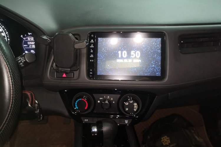 Used Honda Vezel 2020 1.5L CVT Pioneer Edition