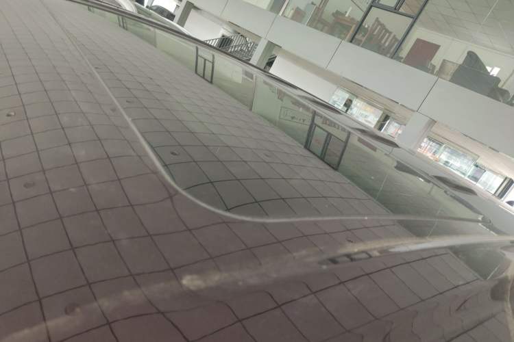 Used Buick GL8 2020 Avenir Avia Six-Seat Deluxe Edition