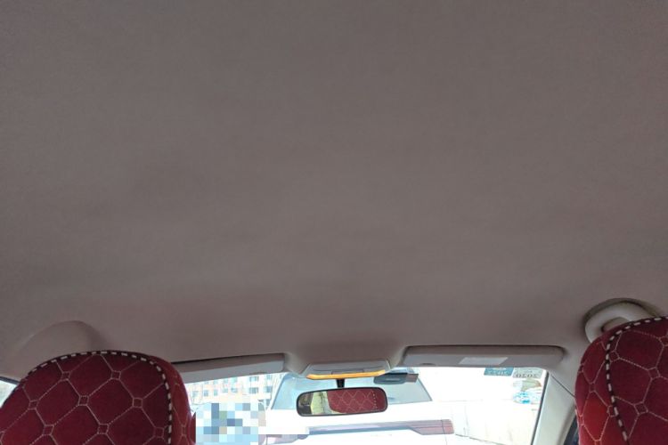 Used FAW Junpai A50 2018 1.5L Manual Comfort Model